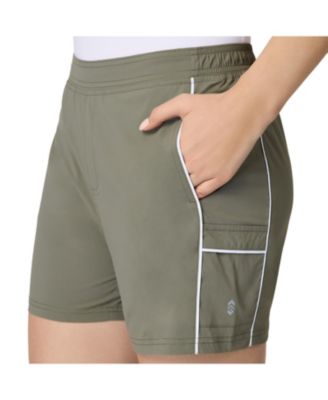 Women's Go Anywhere Short
