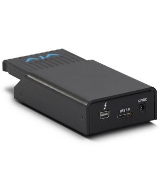 PAK Media - 256GB SSD module, HFS+