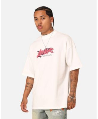 Men's Sketchbook Oversized T-Shirt