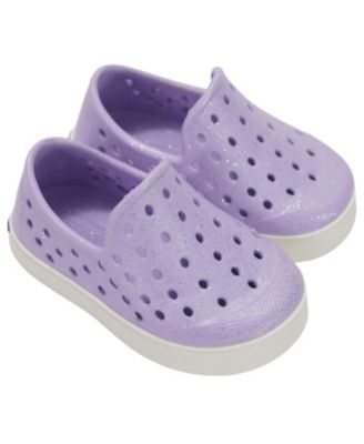 Toddler EVA Slip-On Lightweight Sneakers