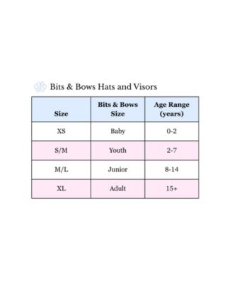 Baby Boys Bunny Baseball Hat