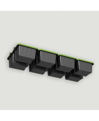 ToteLoft - Bin - Ceiling Tote Storage