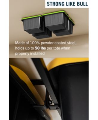 ToteLoft - Bin - Ceiling Tote Storage