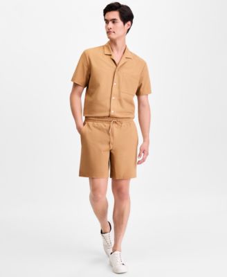 Men's Camp Shorts, Macy's Exclusive