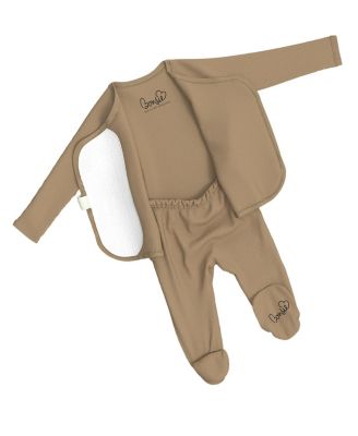 Skin to Skin Girl or Boy, Footie