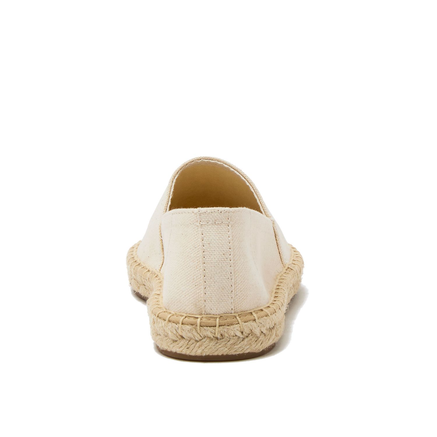 Women's Classic Espadrille Flats