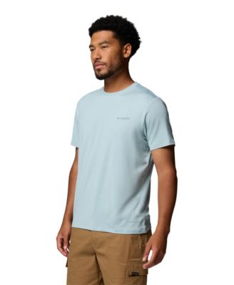 Men's Parsons Point Short-Sleeve Logo T-Shirt