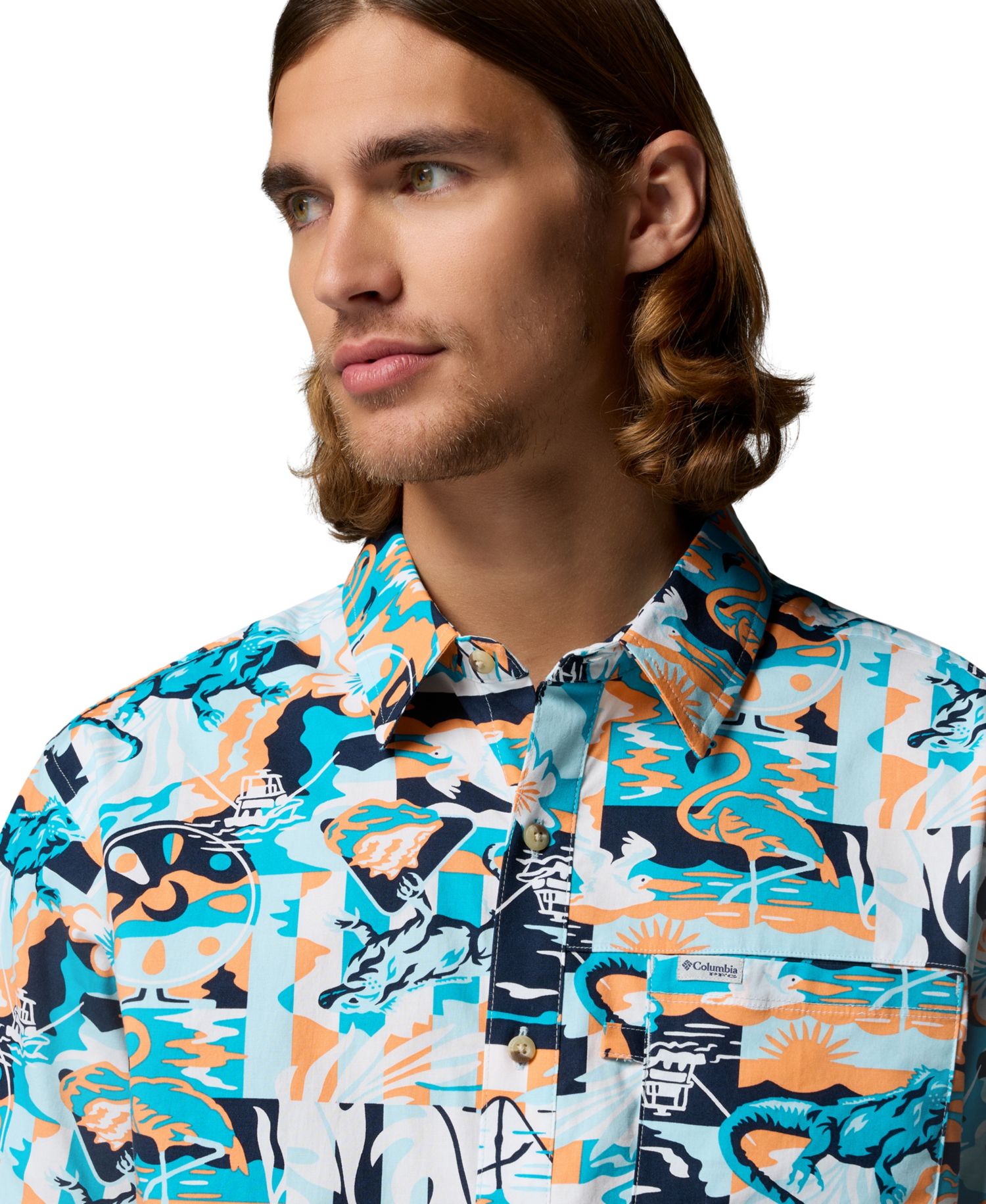 Men's Trollers Best Short-Sleeve Shirt