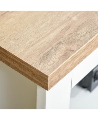 TV Up To 50" Entertainment Corner Organizer Sd Storage Cabinet