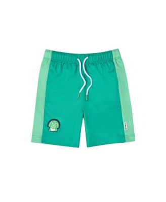 Kids Spike Riders Shorts