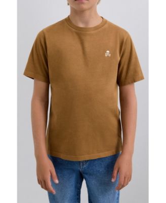 Big Girls Pizzatee T-Shirt