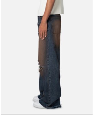Men's Rave Washed Jeans