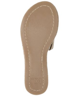 Women's Keswick Slip-On Platform Sandals