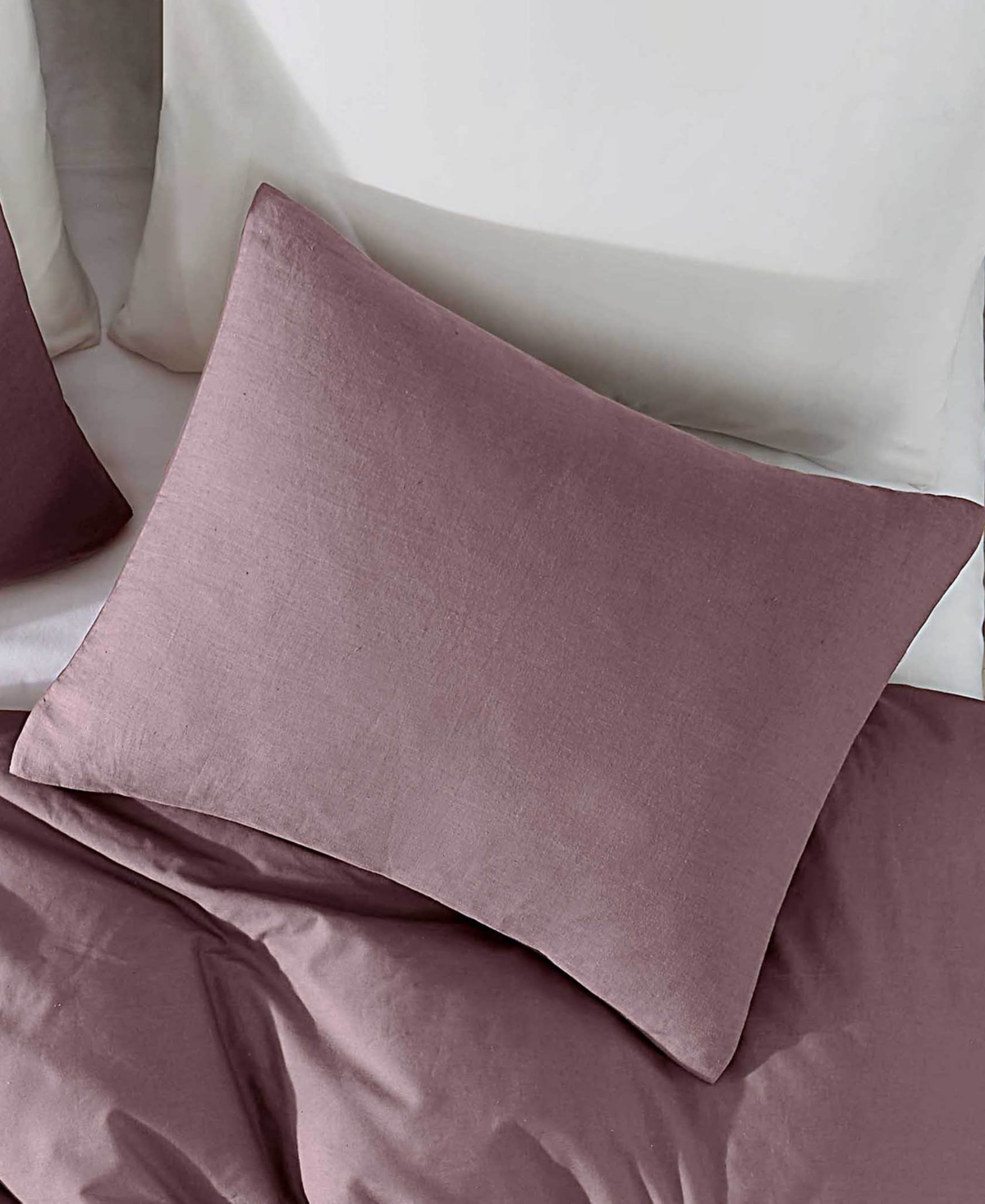Riverbrook Home Logan Cotton 4-Pc. Comforter Cover Set