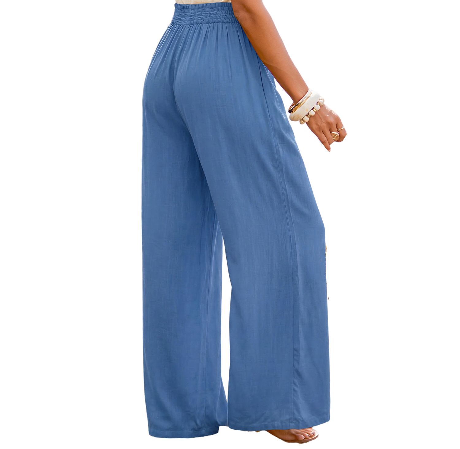 Women's Clean Girl Pants