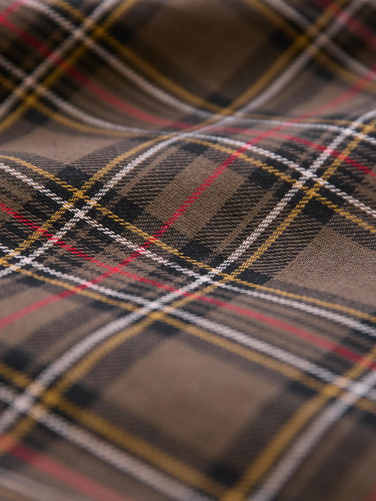 Women's British Pleat Waxed Jacket