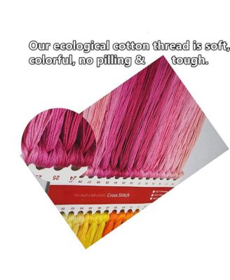 Cross Stitch Embroidery Kit Cat On Basket Animals Easy Patterns Christmas Gifts Stamped