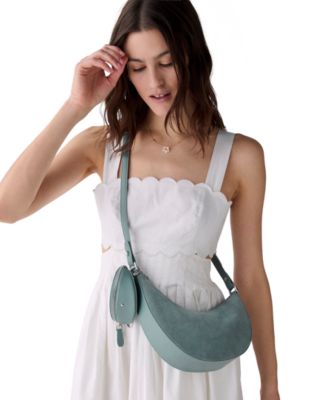 Duo Small Crossbody Handbag