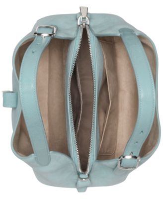 Deco Small Crossbody Tote Handbag