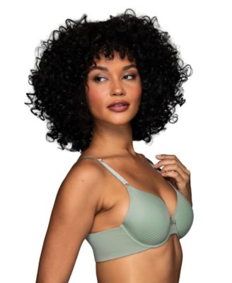 Vanity Fair Beauty Back Smoothing Full Coverage Bra 75345