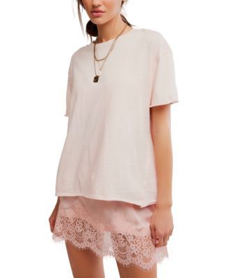 Women's Nina Cotton T-Shirt