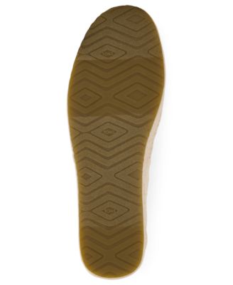 Women's Valencia Platform Espadrille Slip-On Shoes