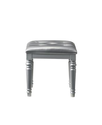 Valentino Vanity Table Stool
