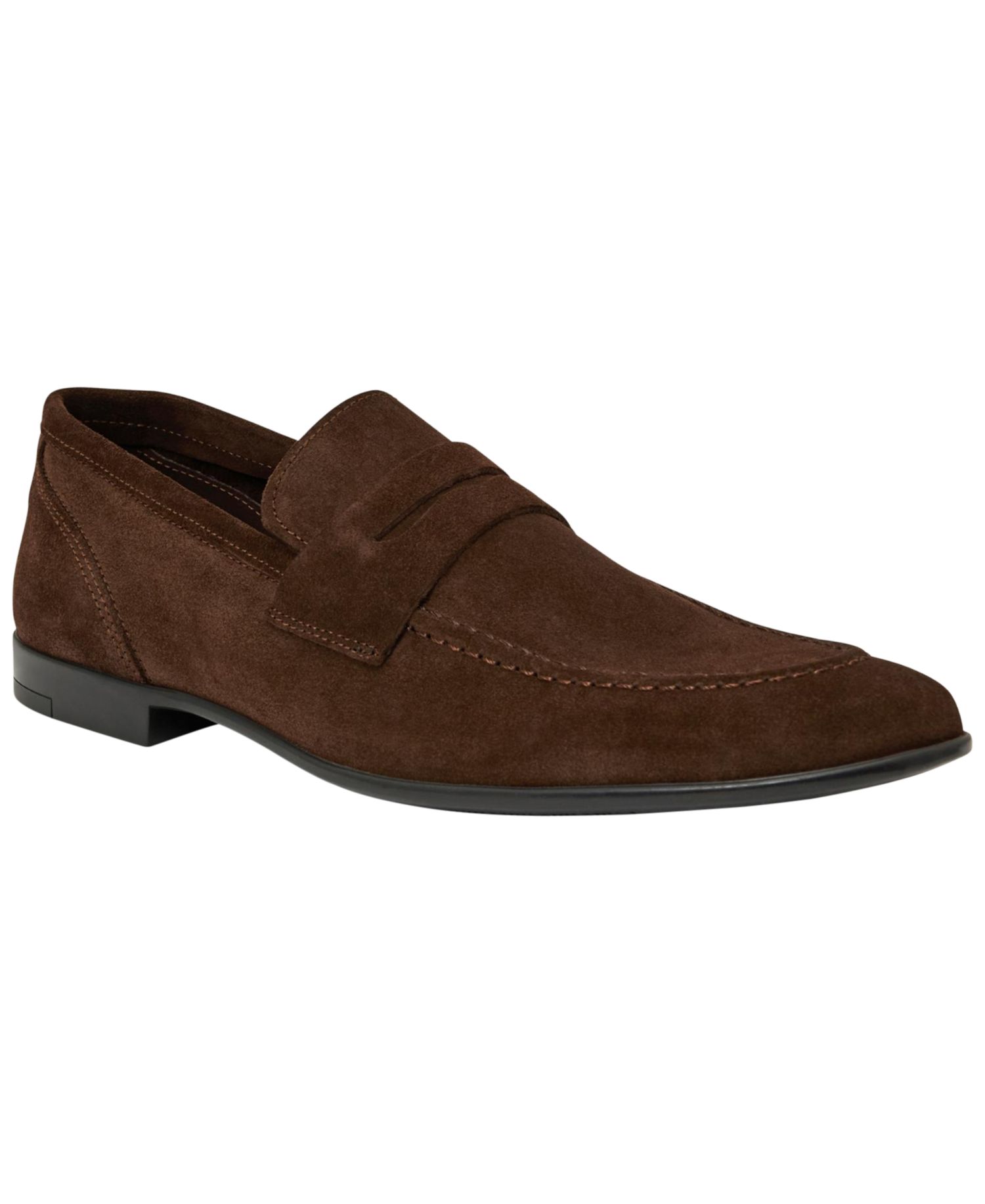 Men's Lastra Suede Loafers