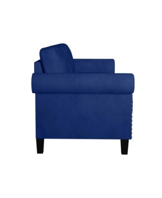 Alani Accent Chair-Deep