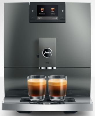 C9 Fully Automatic Coffee Machine