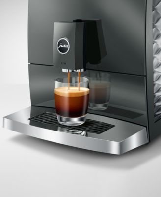 C9 Fully Automatic Coffee Machine
