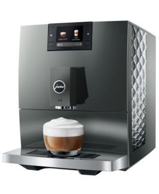 C9 Fully Automatic Coffee Machine