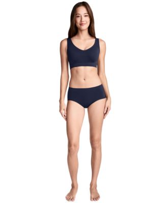 Women's Molded Cup Seamfree&reg; Bralette 3041