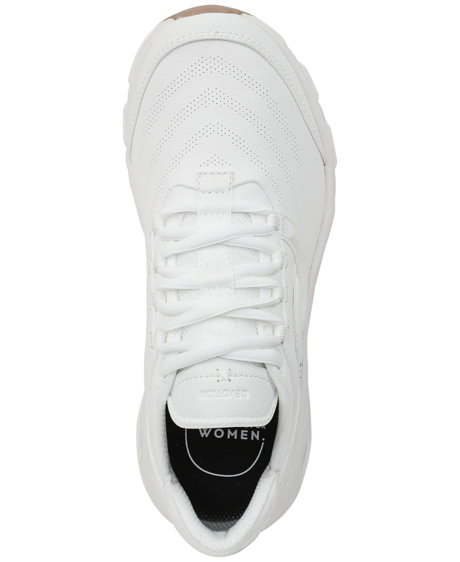 Women's Devotion Sr Slip-Resistant Walking Sneakers