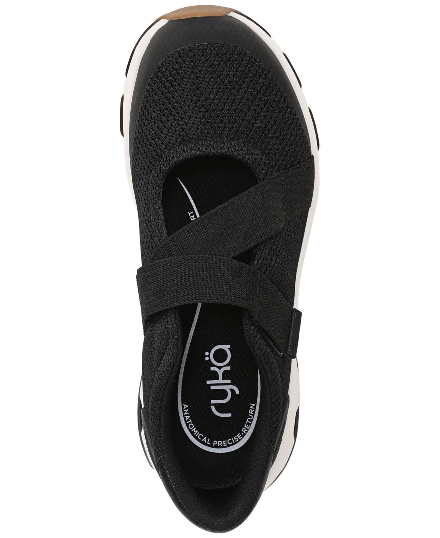 Women's Devotion Mary Jane Walking Sneakers