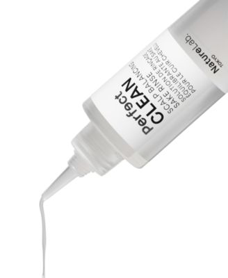 Perfect Clean Scalp Balancing Sake Rinse, 6.7 oz.