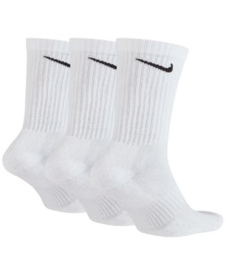 Men's Everyday Crew Socks, 3-Pack