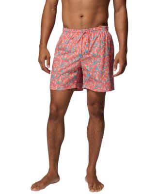 Men's PFG Rambler Printed 6-inch Water Shorts