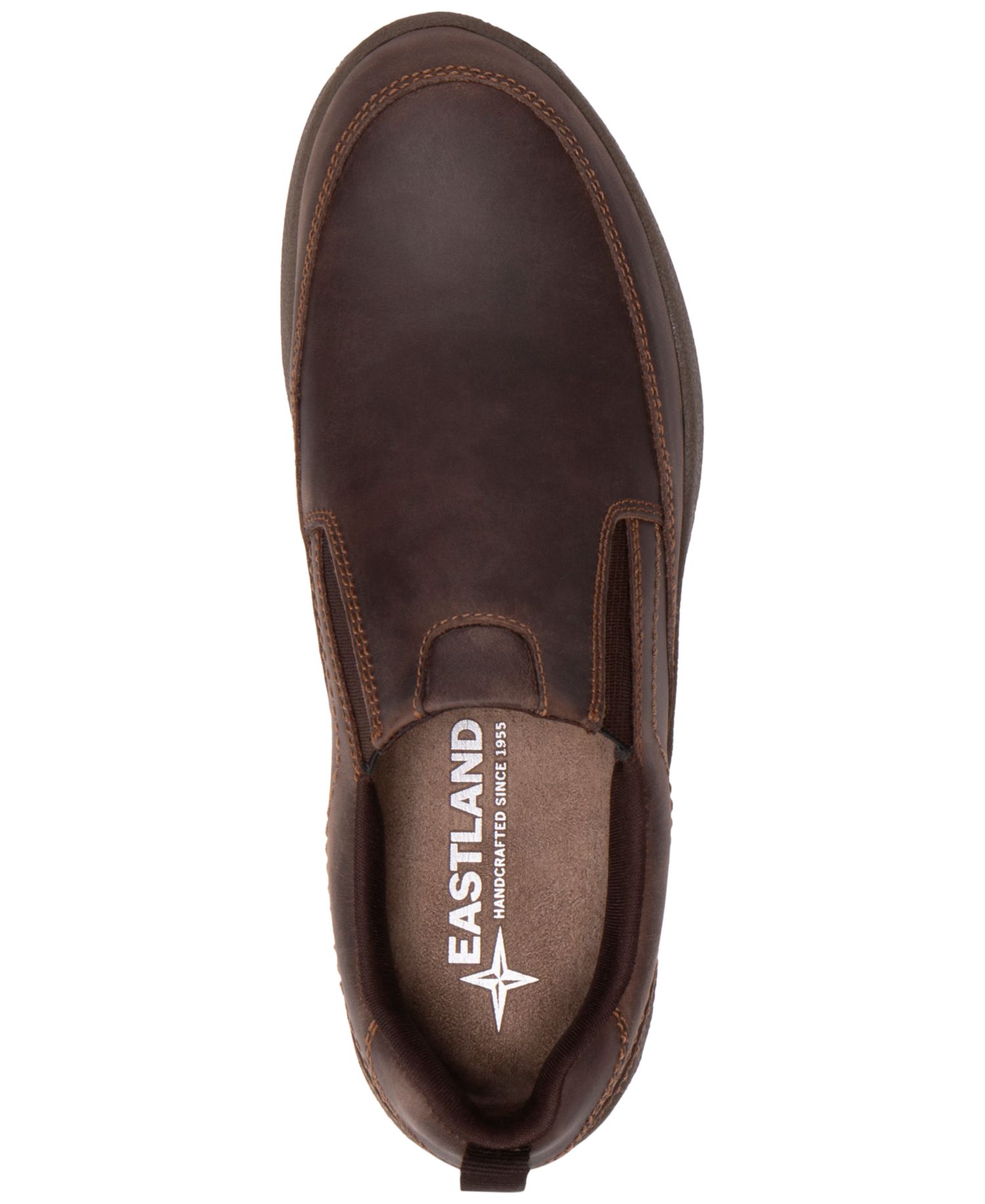 Men's The Tanner Slip-On Shoes
