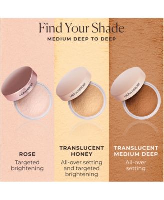 Translucent Loose Setting Powder Ultra-Blur