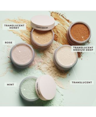 Translucent Loose Setting Powder Ultra-Blur