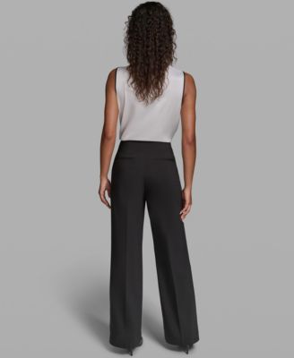 Women's Dress Pants & Trousers Suits & Separates | Macy's