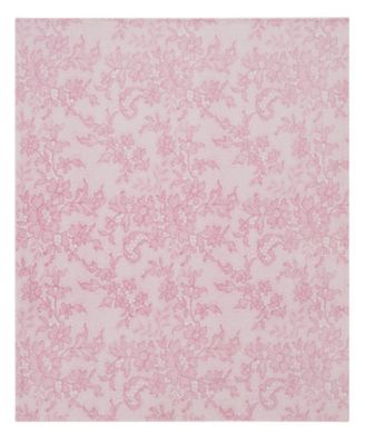 Oversized Plush Throw, 60" x 70"