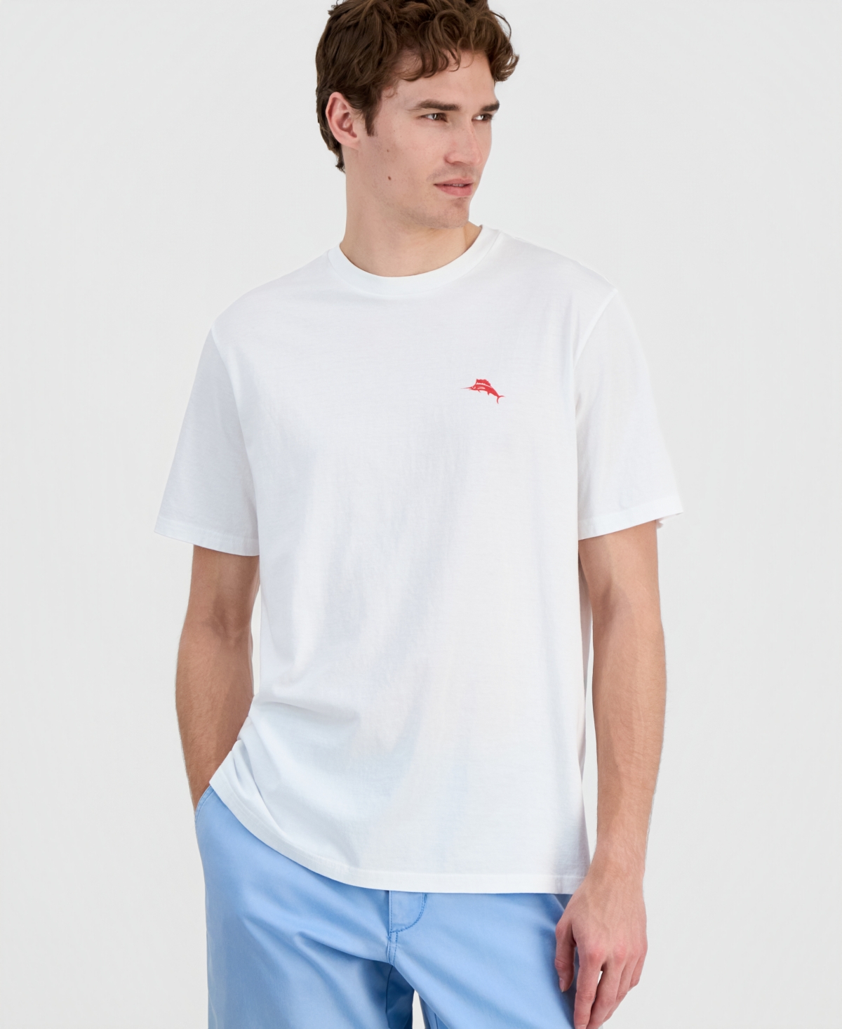 Tommy Bahama Men's Grill And Chill T-Shirt
