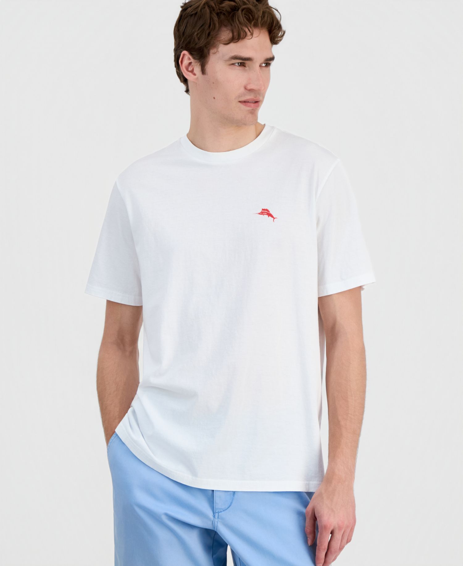 Men's Grill And Chill T-Shirt