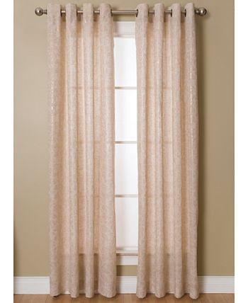 Miller Curtains - Kailey Grommet Panel Collection