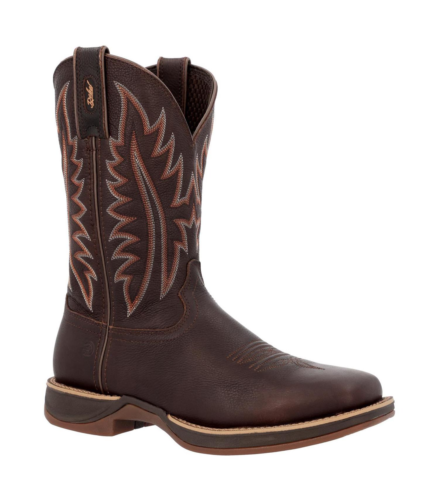 Men's Rebel Ultra-Lite Western Boot