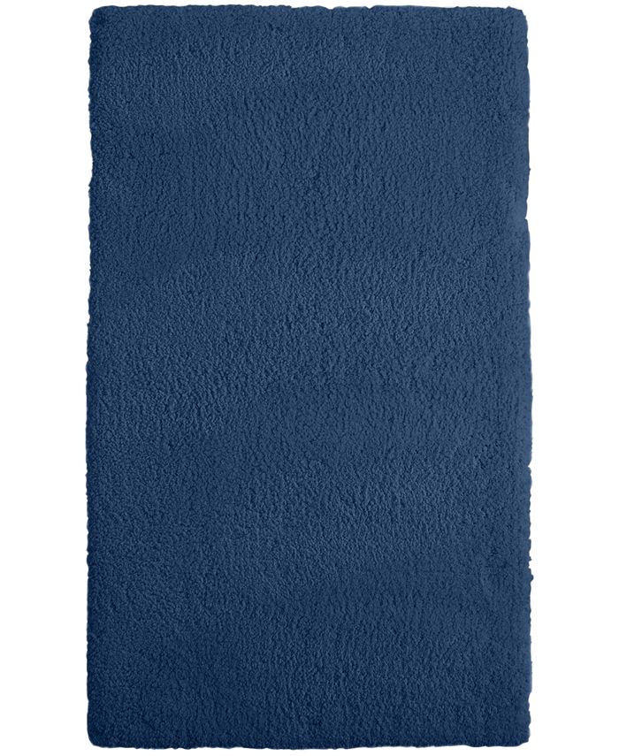 Martha Stewart Collection CLOSEOUT! Ultimate Plush 17" x 24" Rug
