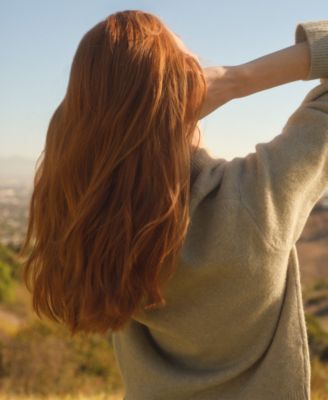 Kiseki Molecular Repair Mizu Hair Oil, 1.25 oz.