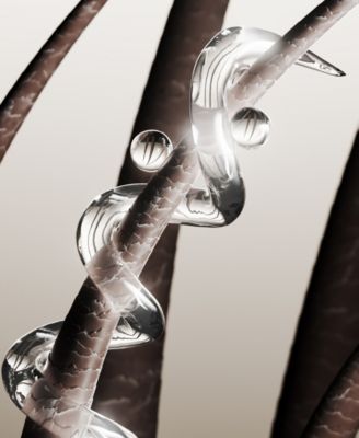 Kiseki Molecular Repair Mizu Hair Oil, 1.25 oz.